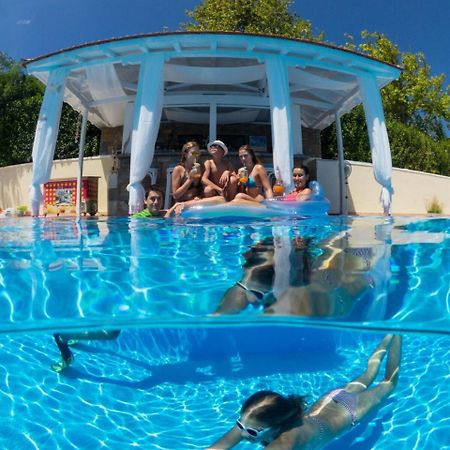 Alonissos Muses Villas Kalamakia Ngoại thất bức ảnh