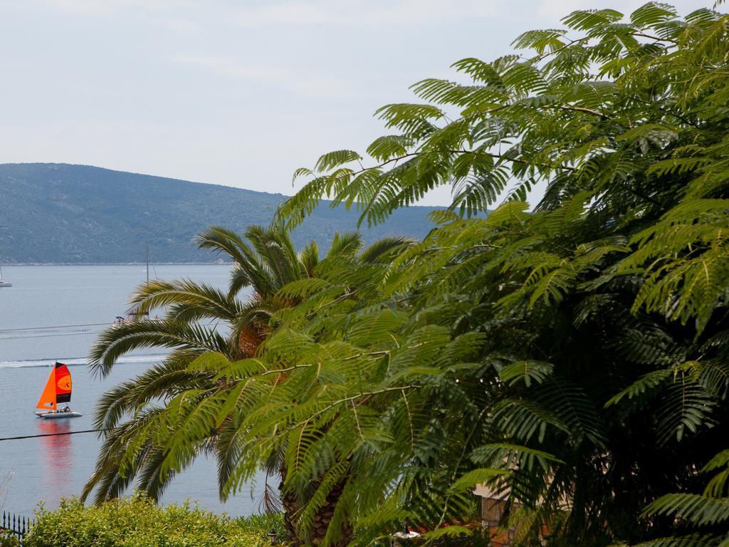 Alonissos Muses Villas Kalamakia Ngoại thất bức ảnh