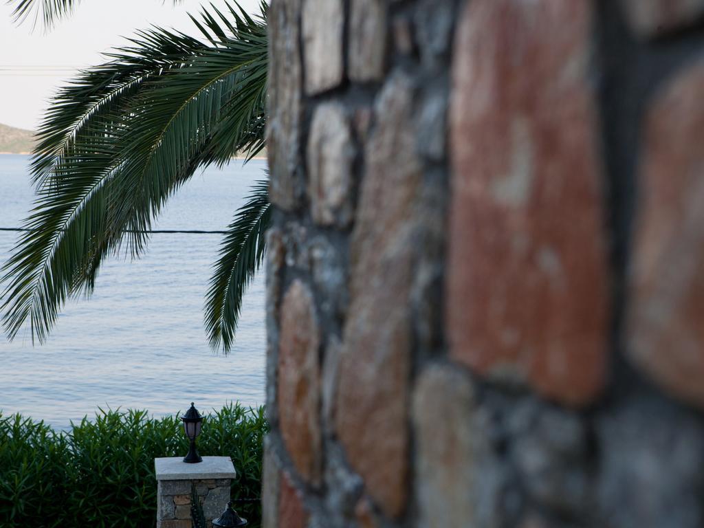 Alonissos Muses Villas Kalamakia Ngoại thất bức ảnh
