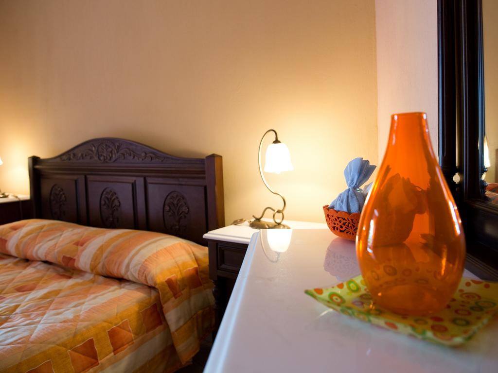 Alonissos Muses Villas Kalamakia Ngoại thất bức ảnh