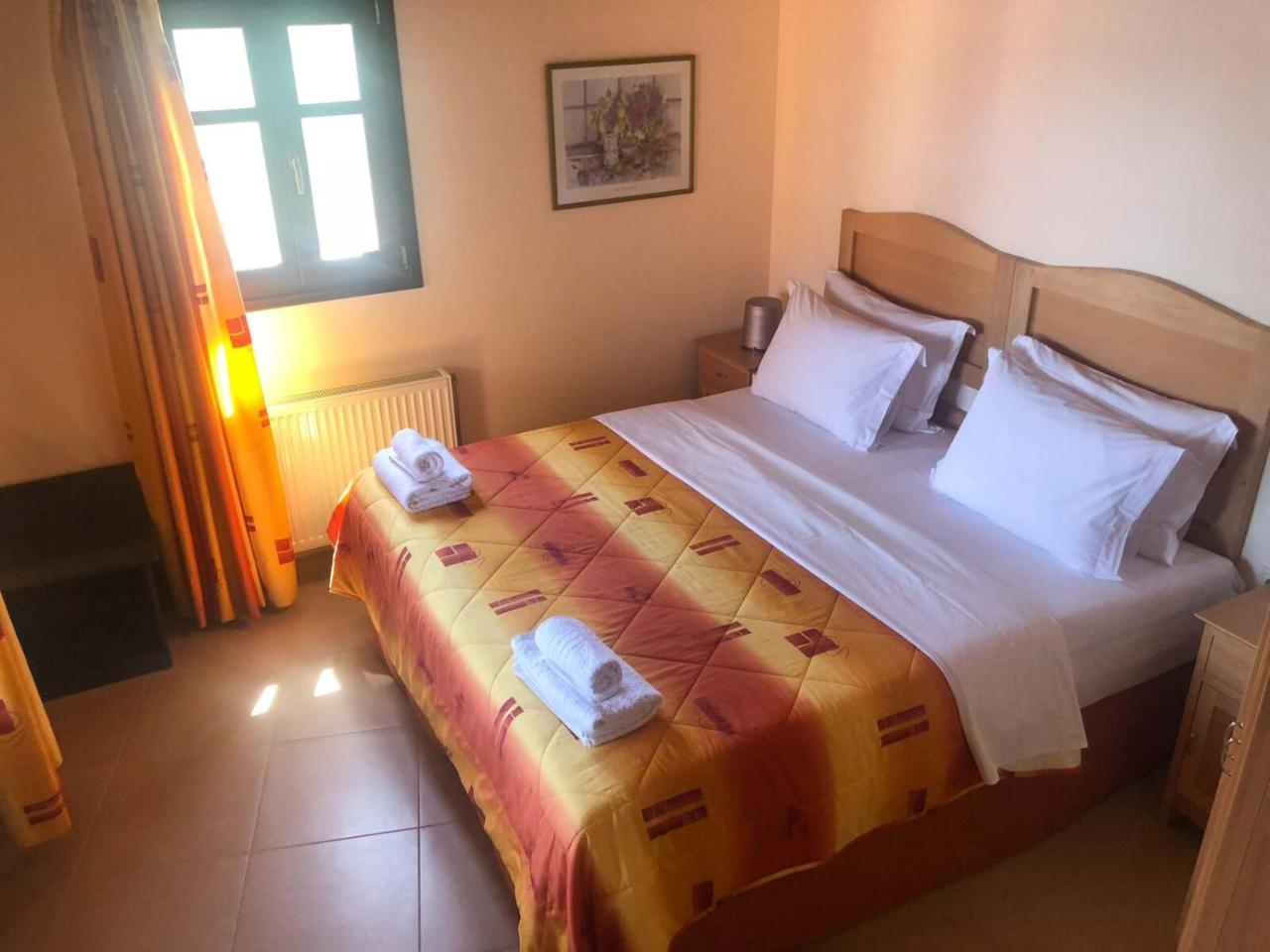 Alonissos Muses Villas Kalamakia Ngoại thất bức ảnh